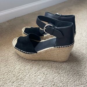 Women’s wedges